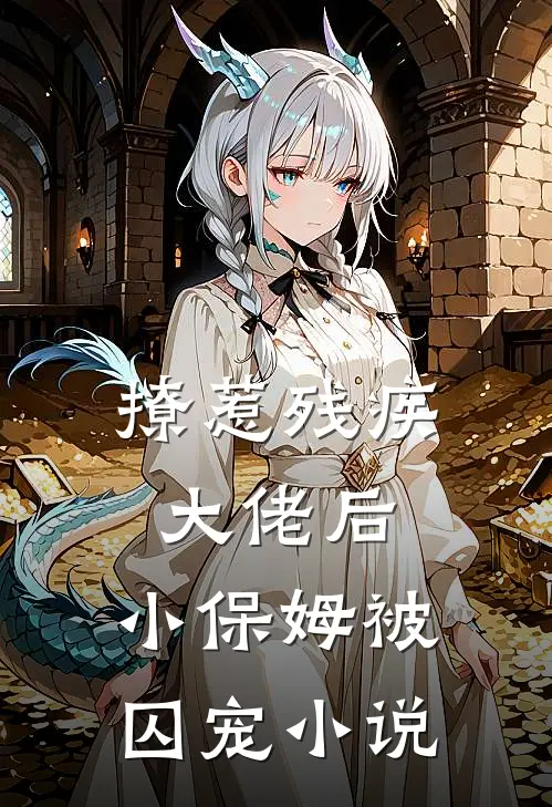撩惹残疾大佬后，小保姆被囚宠小说