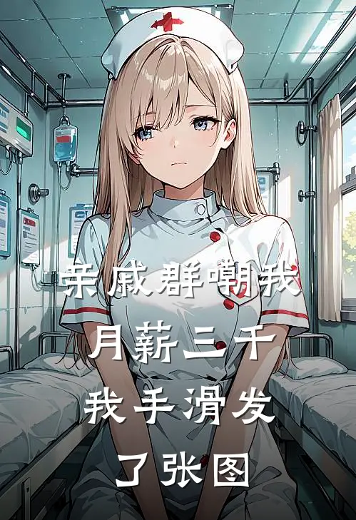 亲戚群嘲我月薪三千，我手滑发了张图