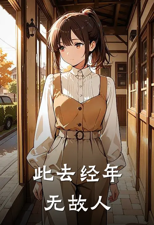 此去经年无故人