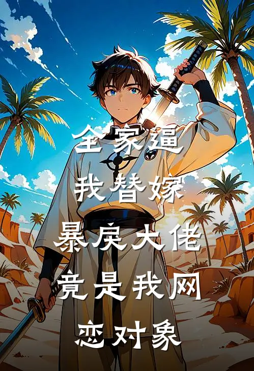 全家逼我替嫁，暴戾大佬竟是我网恋对象