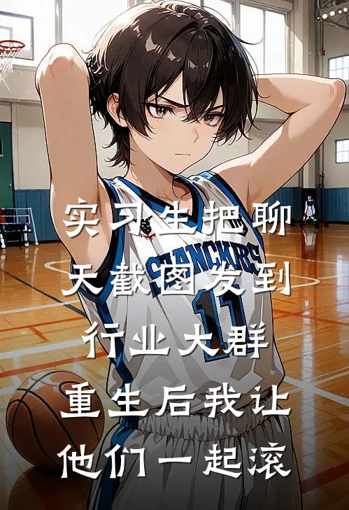 实习生把聊天截图发到行业大群，重生后我让他们一起滚