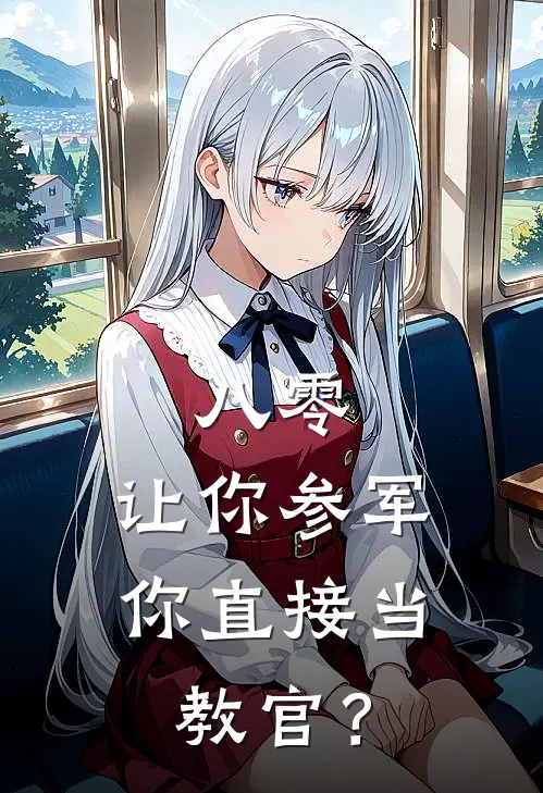 八零：让你参军，你直接当教官？