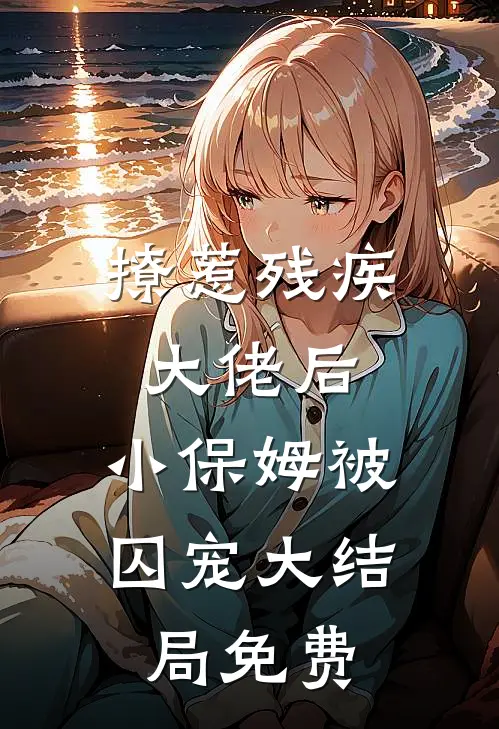 撩惹残疾大佬后，小保姆被囚宠大结局免费