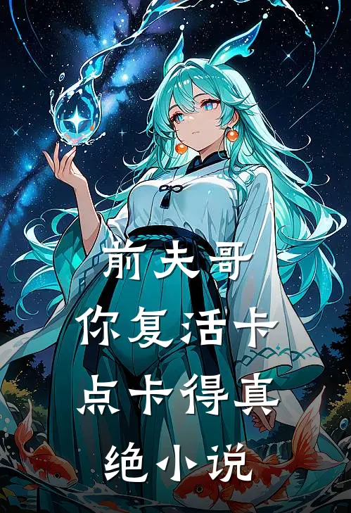 前夫哥，你复活卡点卡得真绝小说