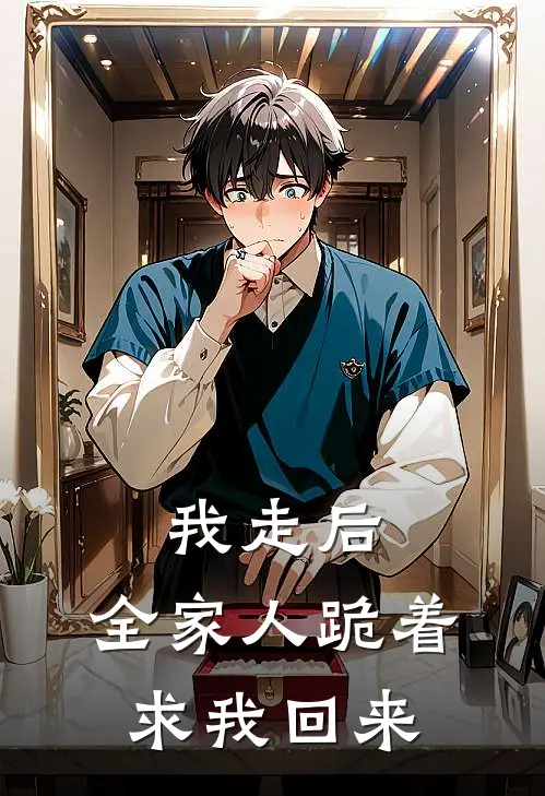 我走后，全家人跪着求我回来