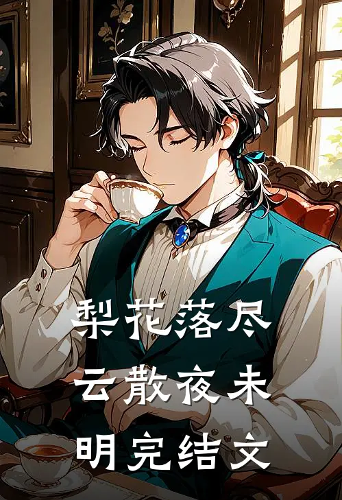 梨花落尽，云散夜未明完结文