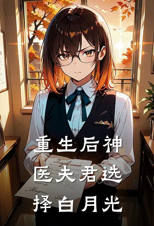 重生后神医夫君选择白月光