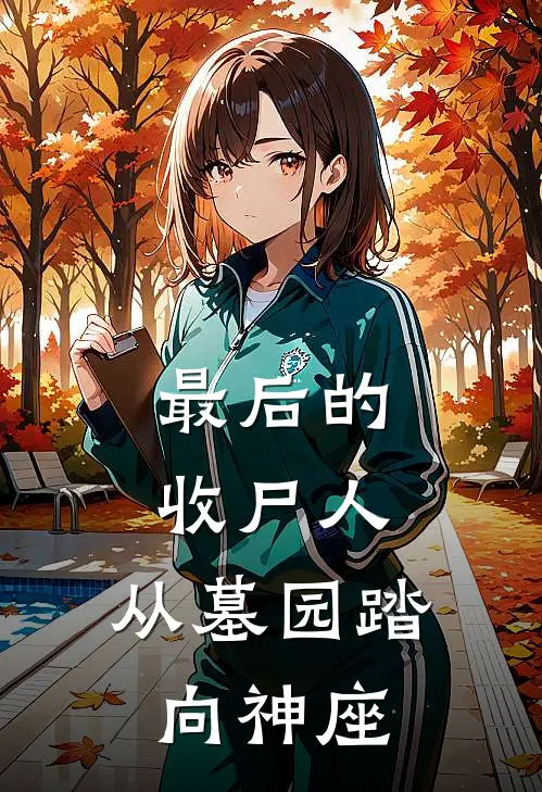 最后的收尸人：从墓园踏向神座