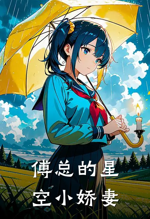 傅总的星空小娇妻