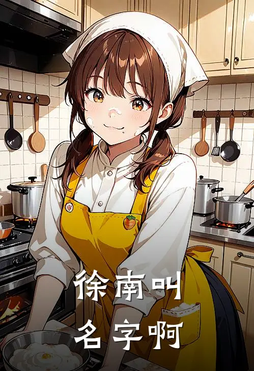 徐南叫名字啊