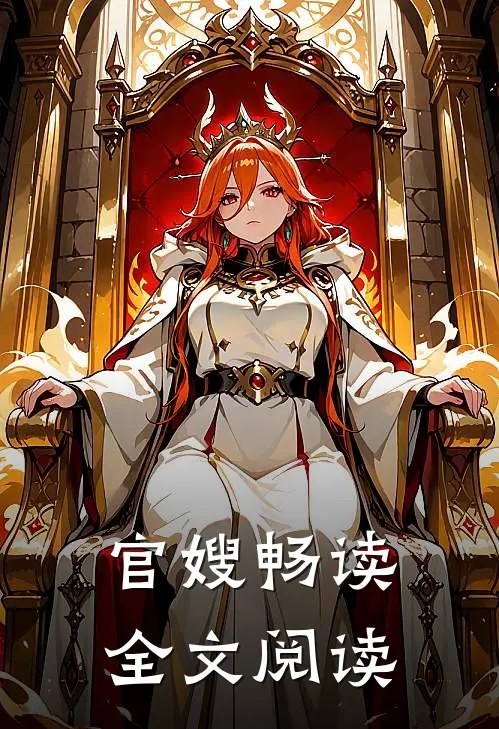 官嫂畅读全文阅读