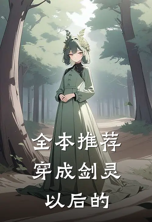 全本推荐穿成剑灵以后的