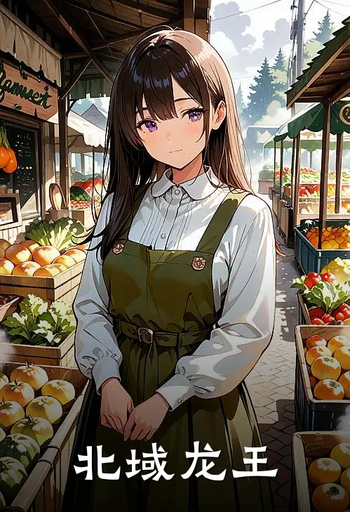 北域龙王