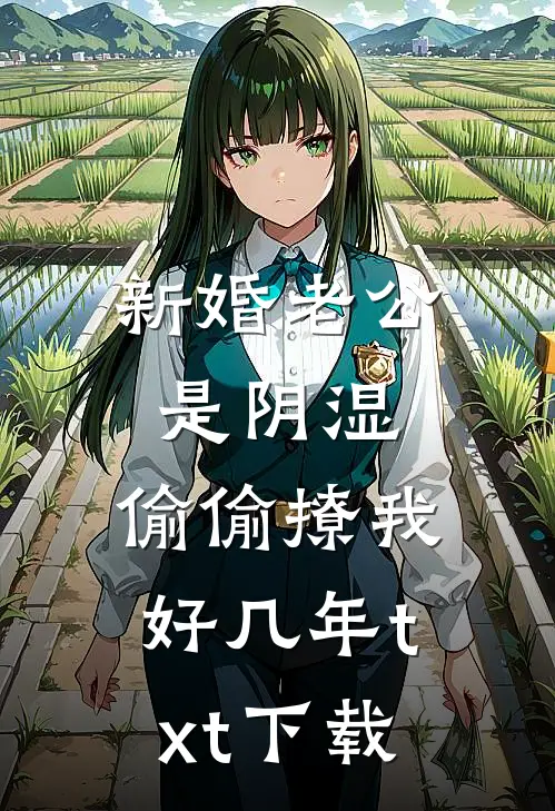 新婚老公是阴湿，偷偷撩我好几年txt下载