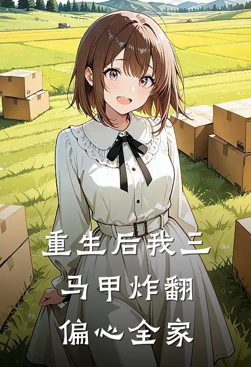 重生后我三马甲炸翻偏心全家