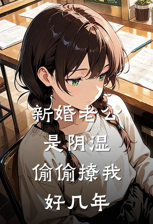 新婚老公是阴湿，偷偷撩我好几年