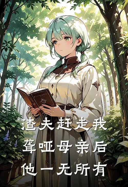 渣夫赶走我聋哑母亲后他一无所有