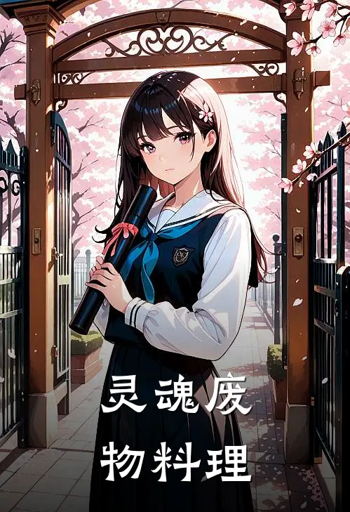 灵魂废物料理