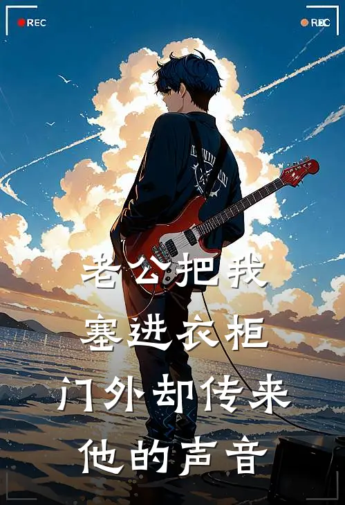 老公把我塞进衣柜，门外却传来他的声音