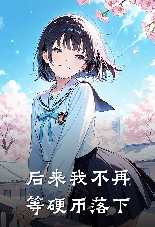 后来我不再等硬币落下