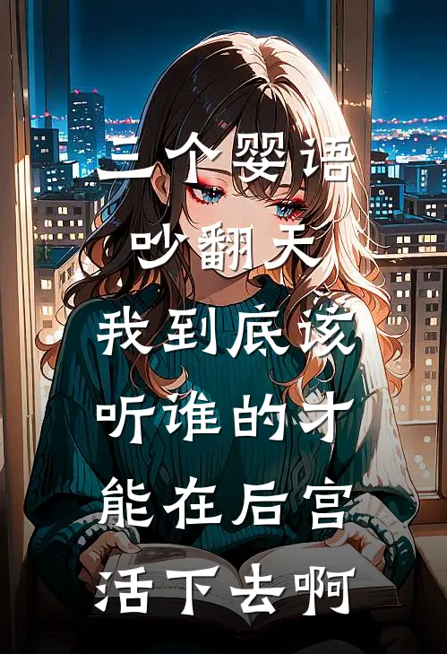 三个婴语吵翻天，我到底该听谁的才能在后宫活下去啊
