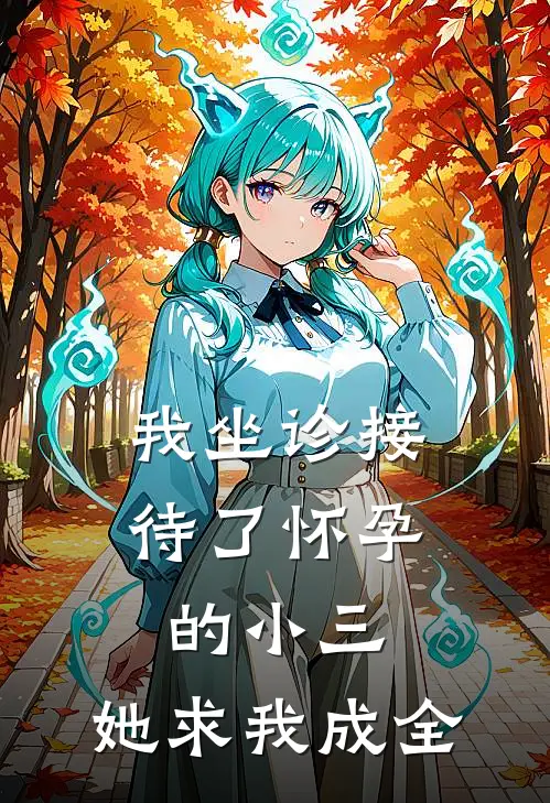 我坐诊接待了怀孕的小三，她求我成全