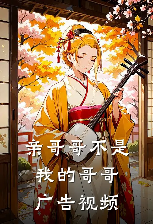 亲哥哥不是我的哥哥广告视频