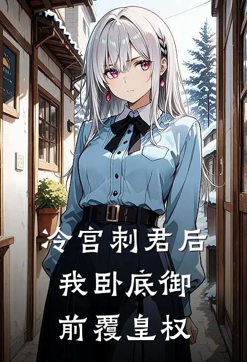 冷宫刺君后，我卧底御前覆皇权