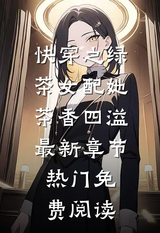 快穿之绿茶女配她茶香四溢最新章节热门免费阅读