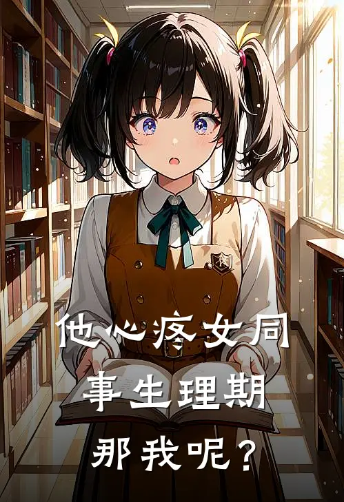 他心疼女同事生理期，那我呢？