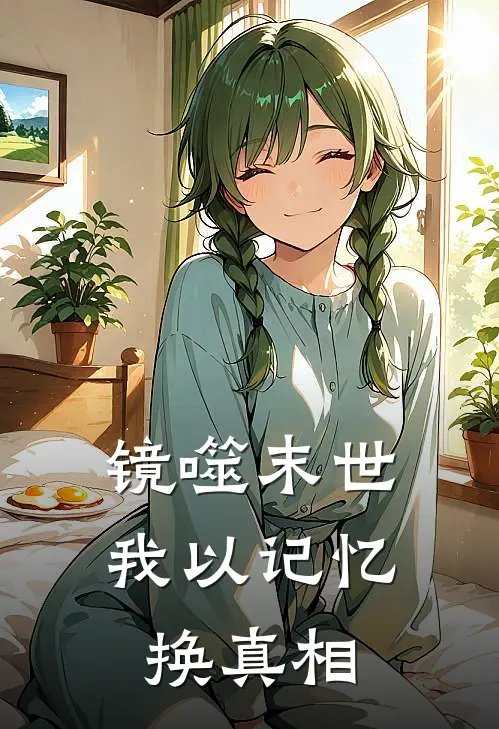 镜噬末世：我以记忆换真相