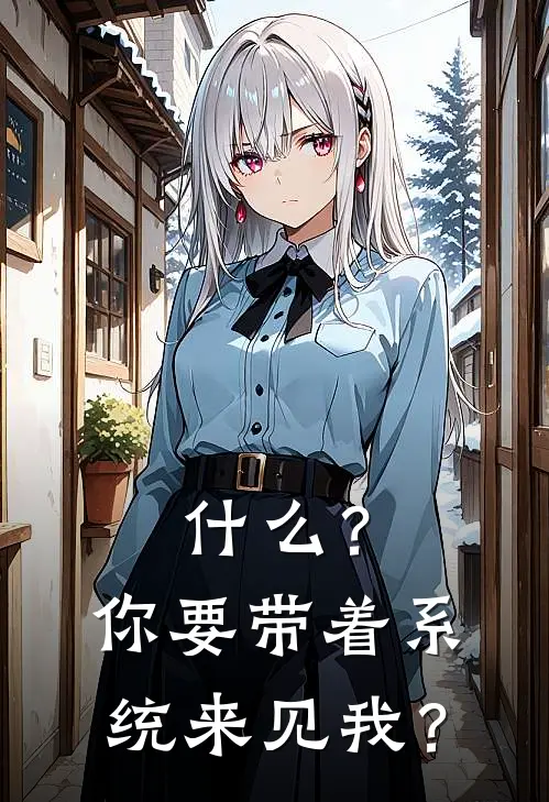 什么？你要带着系统来见我？