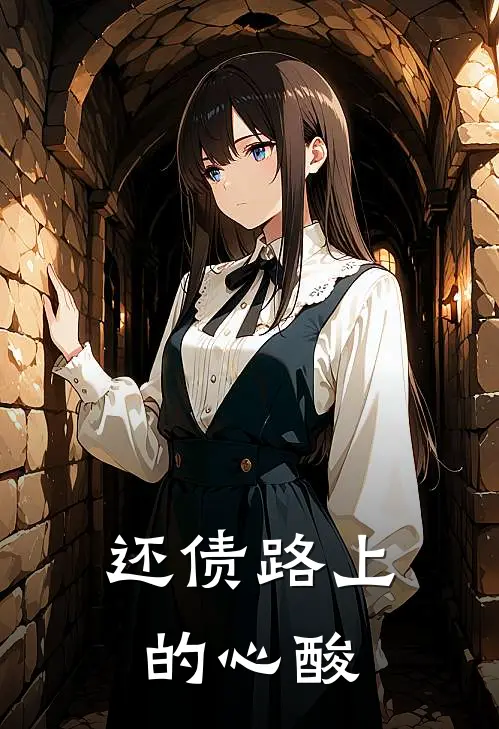 还债路上的心酸