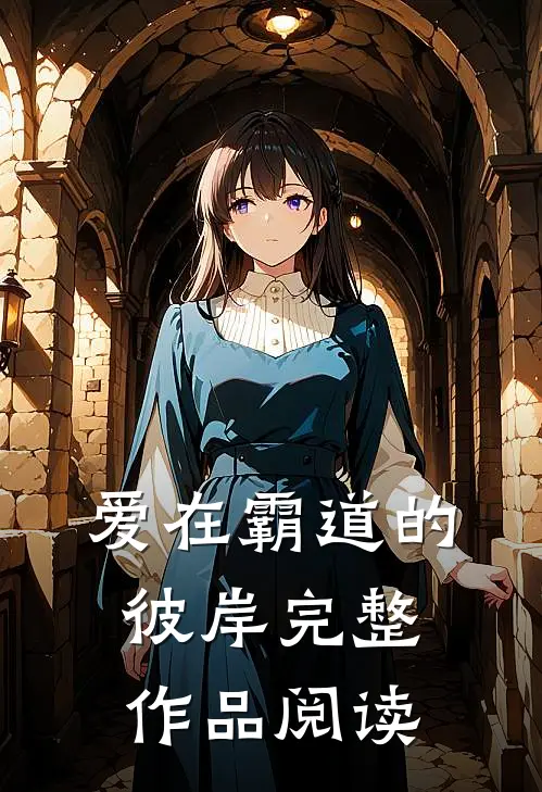 爱在霸道的彼岸完整作品阅读