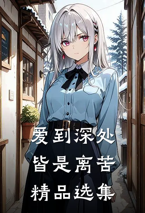 爱到深处皆是离苦精品选集