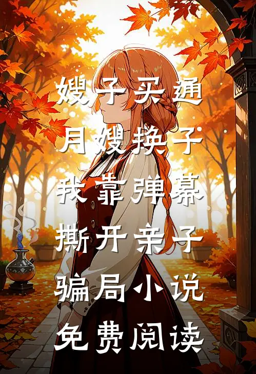 嫂子买通月嫂换子，我靠弹幕撕开亲子骗局小说免费阅读