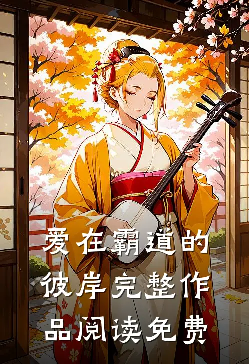 爱在霸道的彼岸完整作品阅读免费