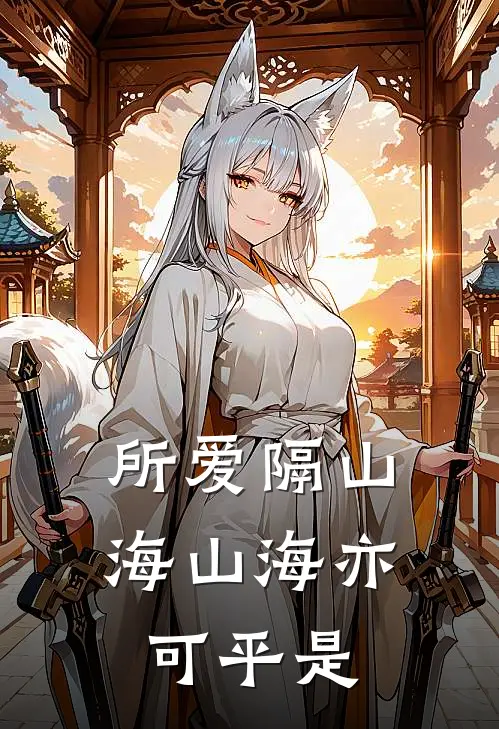 所爱隔山海山海亦可平是