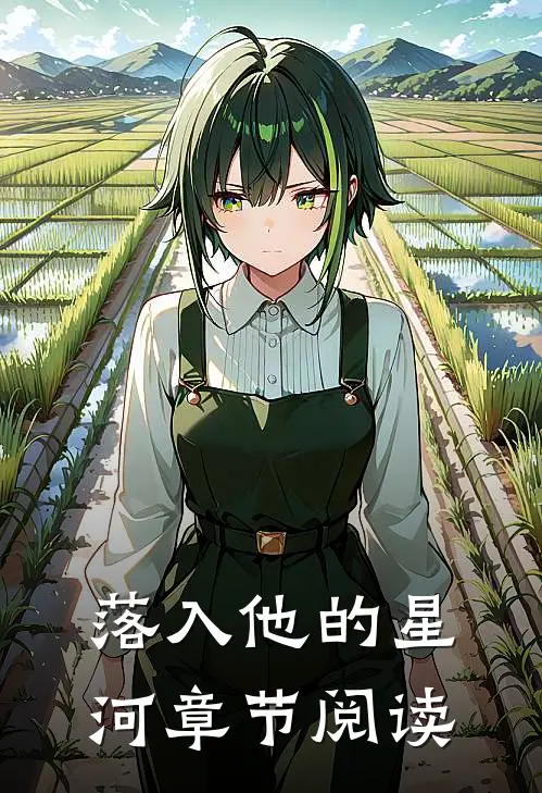 落入他的星河章节阅读