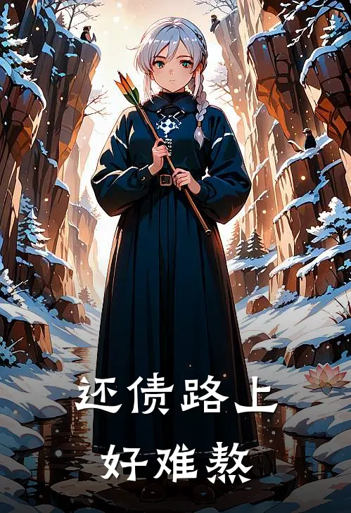 还债路上好难熬