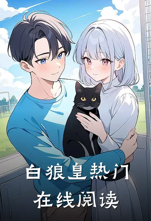 白狼皇热门在线阅读