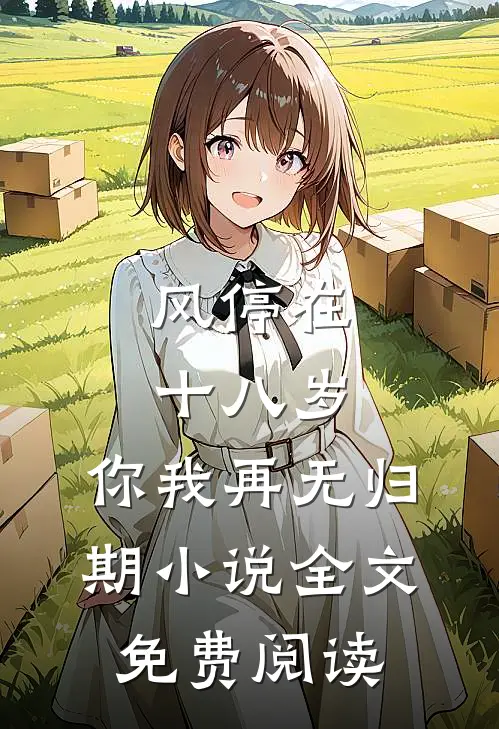 风停在十八岁，你我再无归期小说全文免费阅读