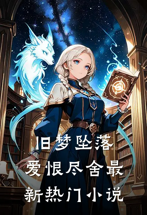 旧梦坠落，爱恨尽舍最新热门小说