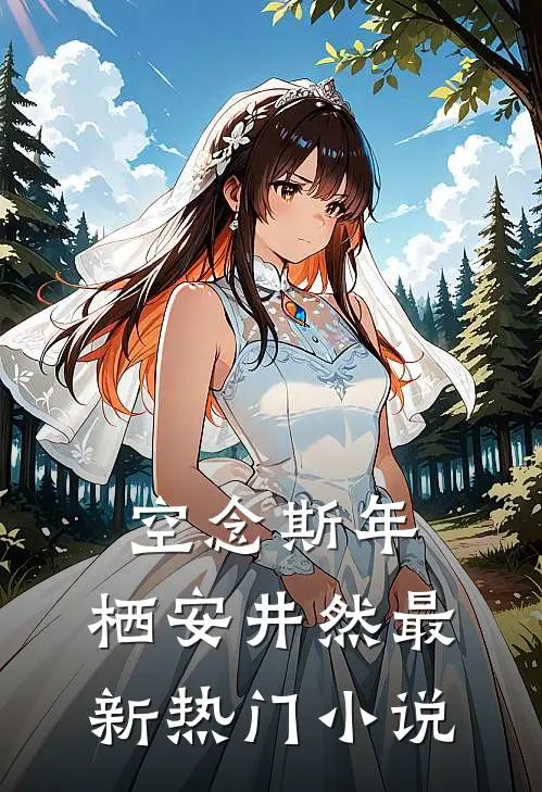 空念斯年，栖安井然最新热门小说