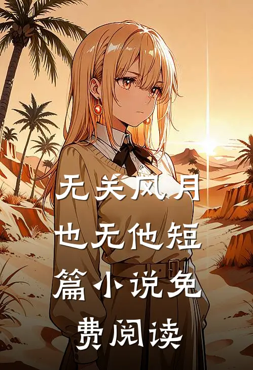 无关风月，也无他短篇小说免费阅读