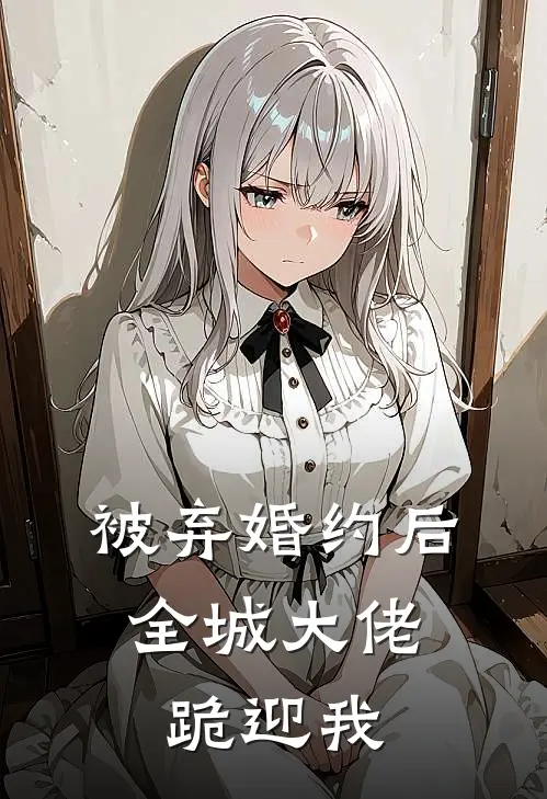 被弃婚约后，全城大佬跪迎我