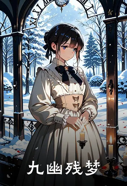 九幽残梦