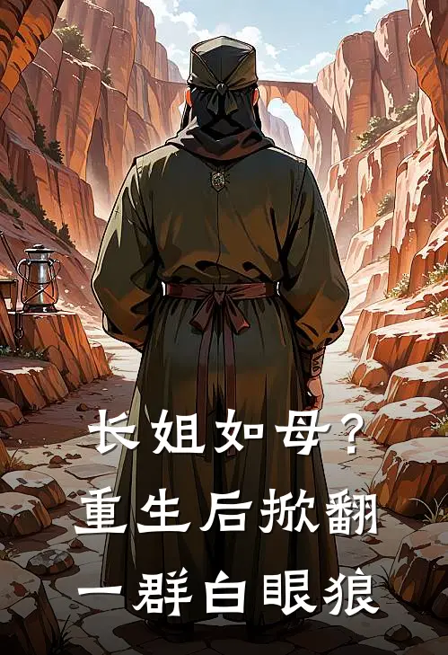 长姐如母？重生后掀翻一群白眼狼