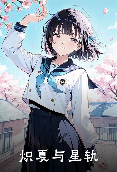 炽夏与星轨