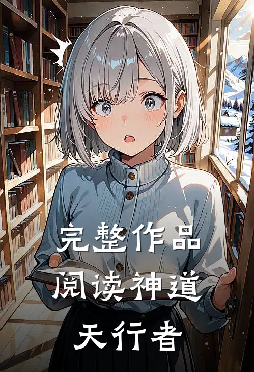 完整作品阅读神道天行者